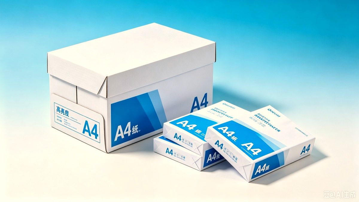 复印纸 A4 / A5